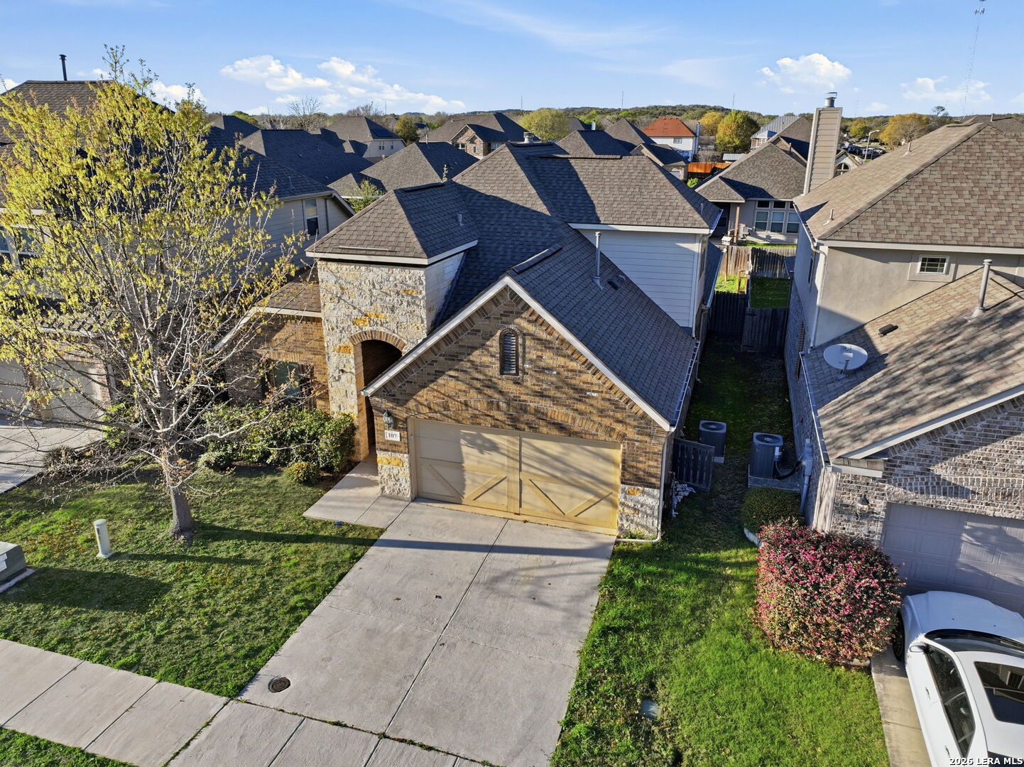 107 Dovetail Boerne TX 78006