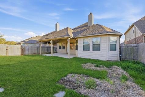 107 Dovetail Boerne TX 78006