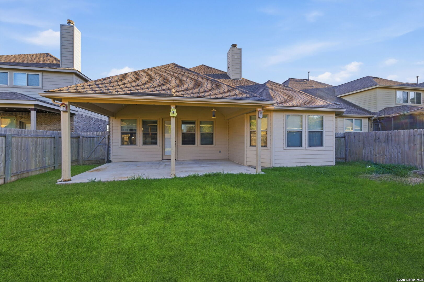 107 Dovetail Boerne TX 78006
