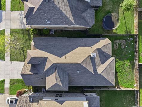 107 Dovetail Boerne TX 78006