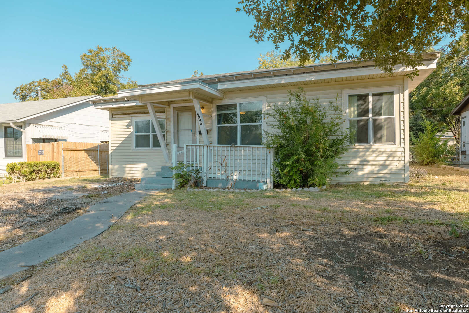 255 Nassau Drive San Antonio TX 78213