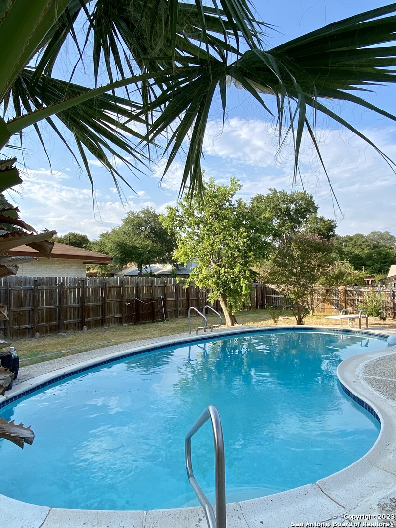 3507 Pinebluff Drive San Antonio TX 78230