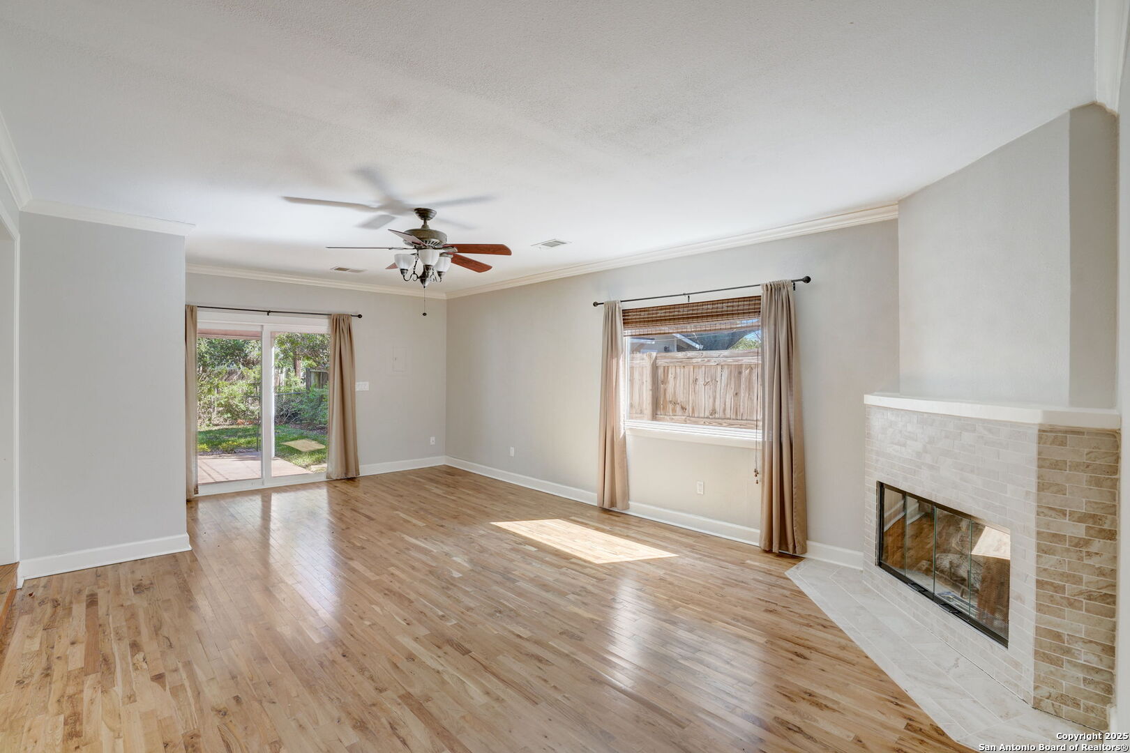 631 E Nottingham Drive San Antonio TX 78209