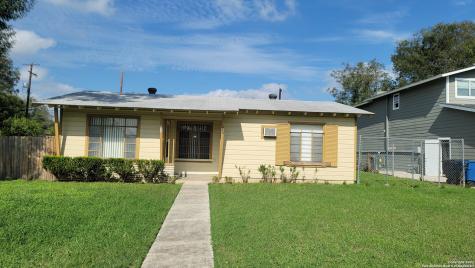 131 Loy Drive San Antonio TX 78228