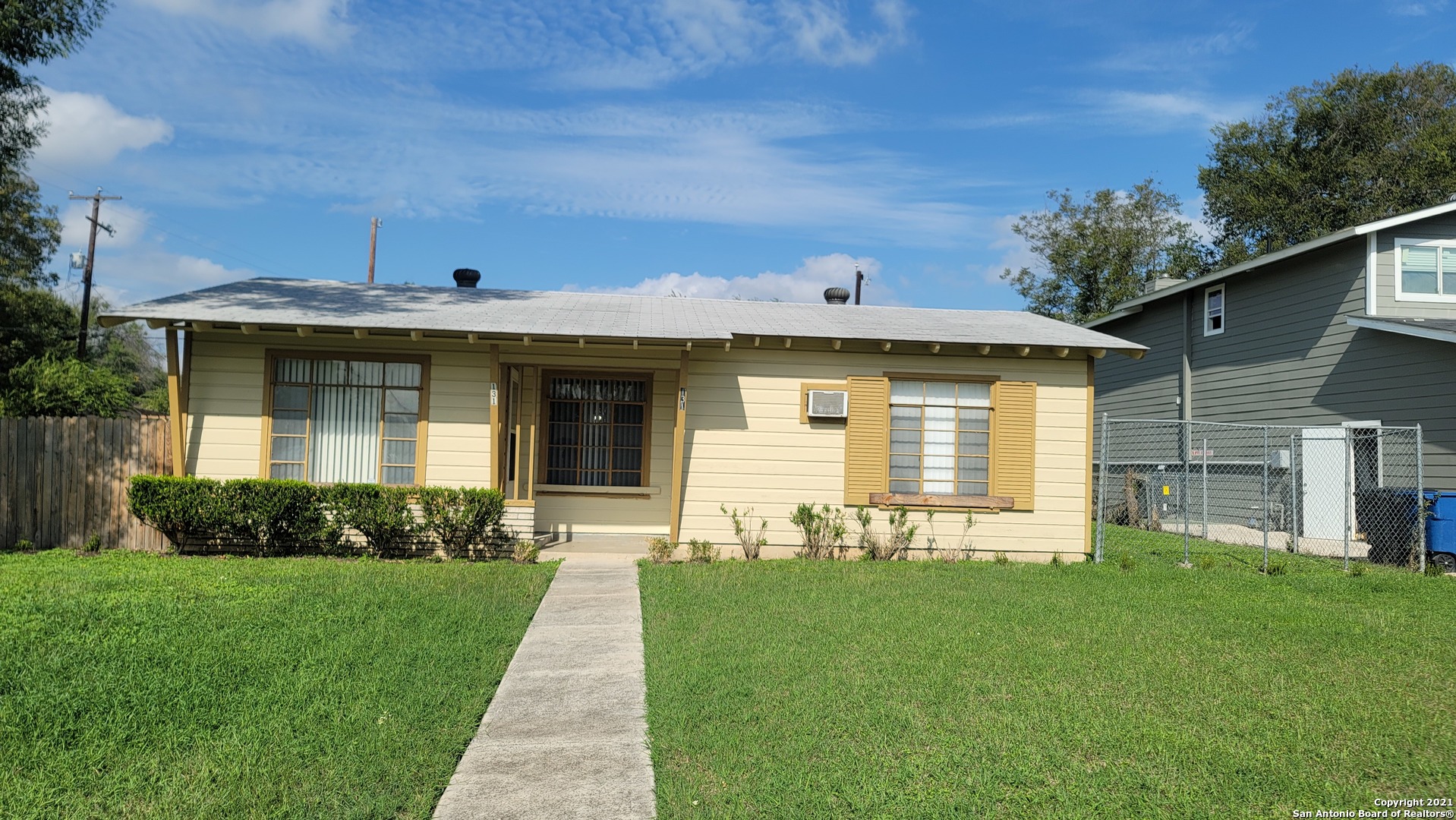131 Loy Drive San Antonio TX 78228