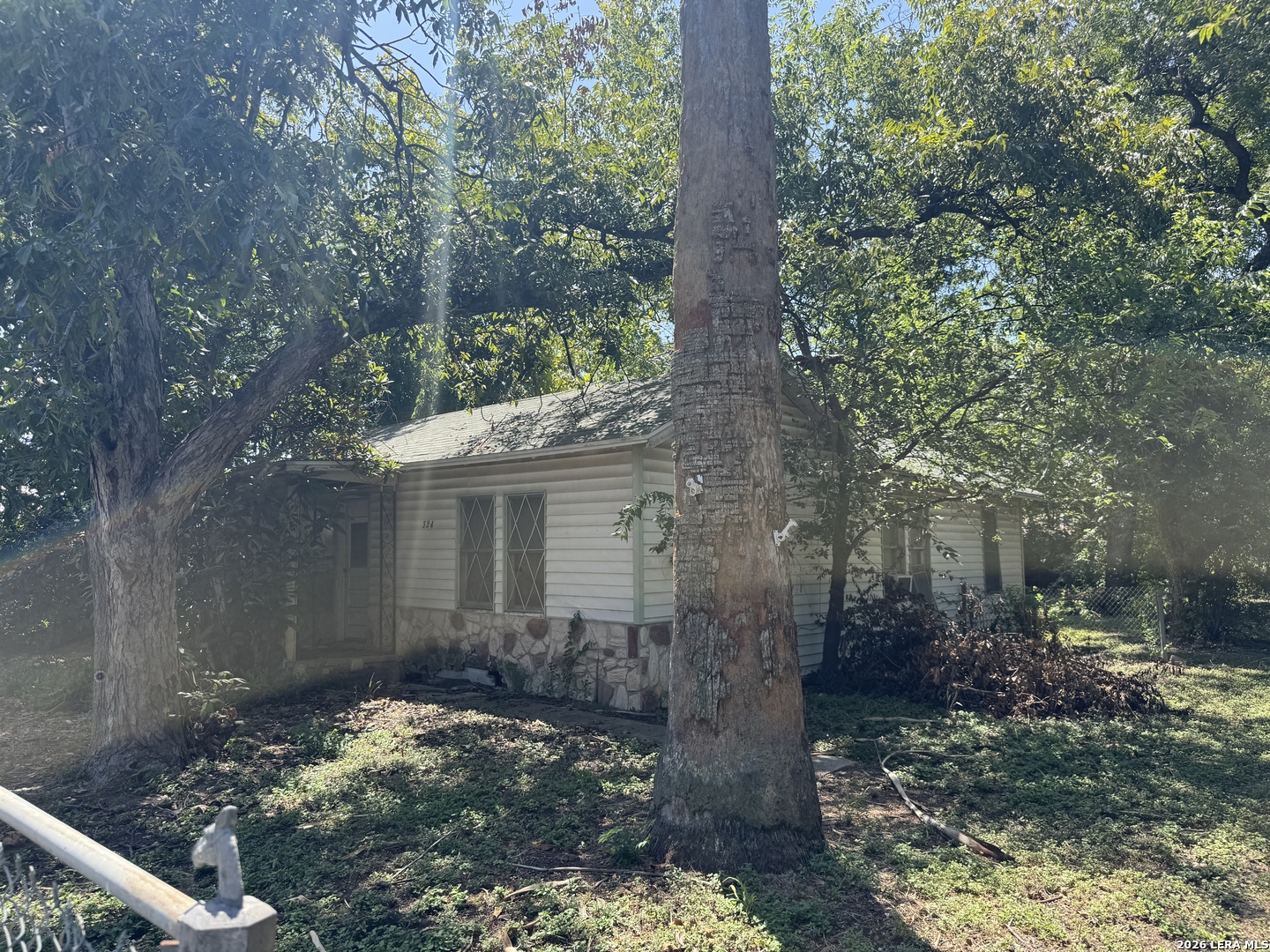 324 Peabody Avenue San Antonio TX 78211