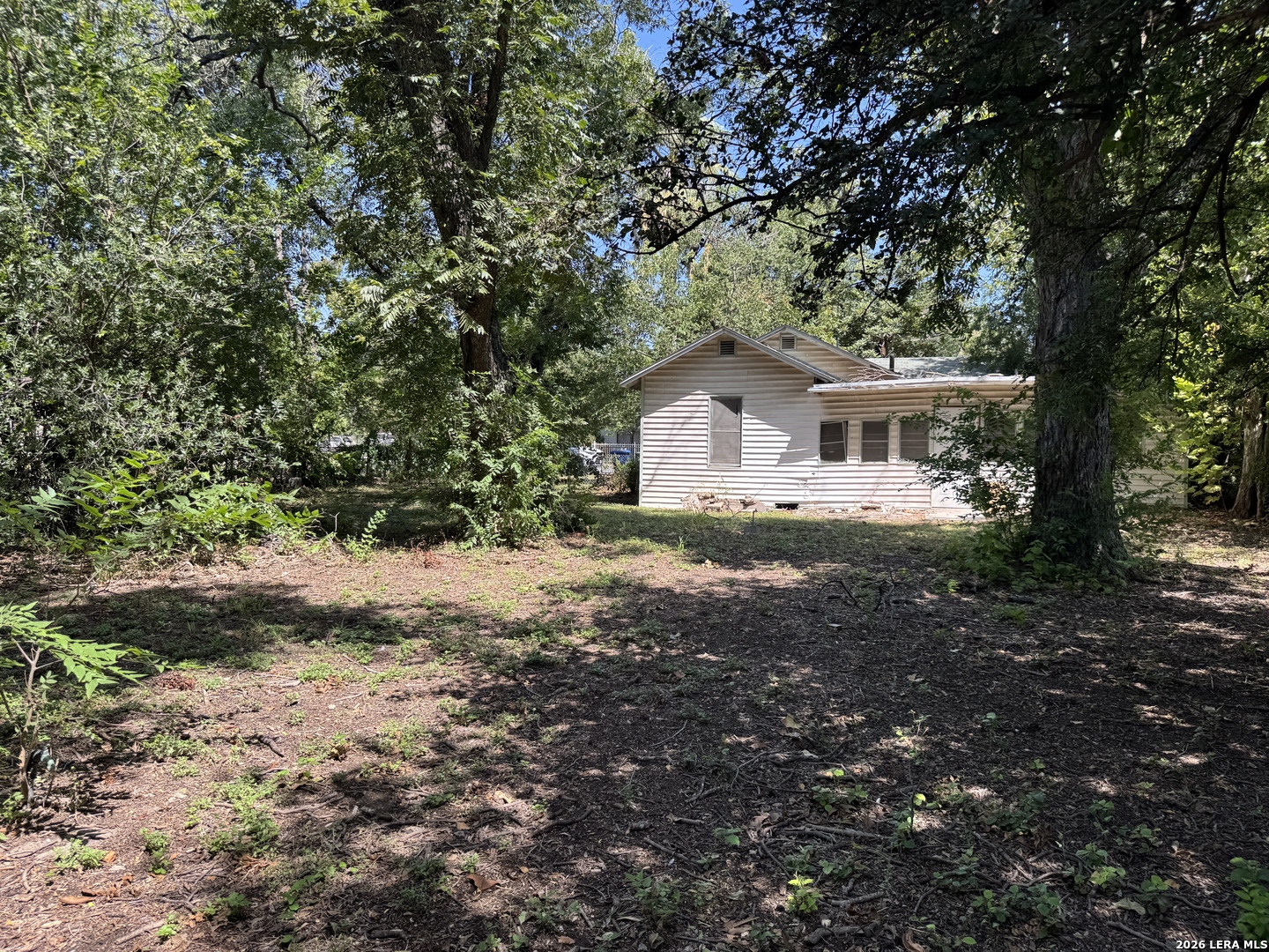 324 Peabody Avenue San Antonio TX 78211