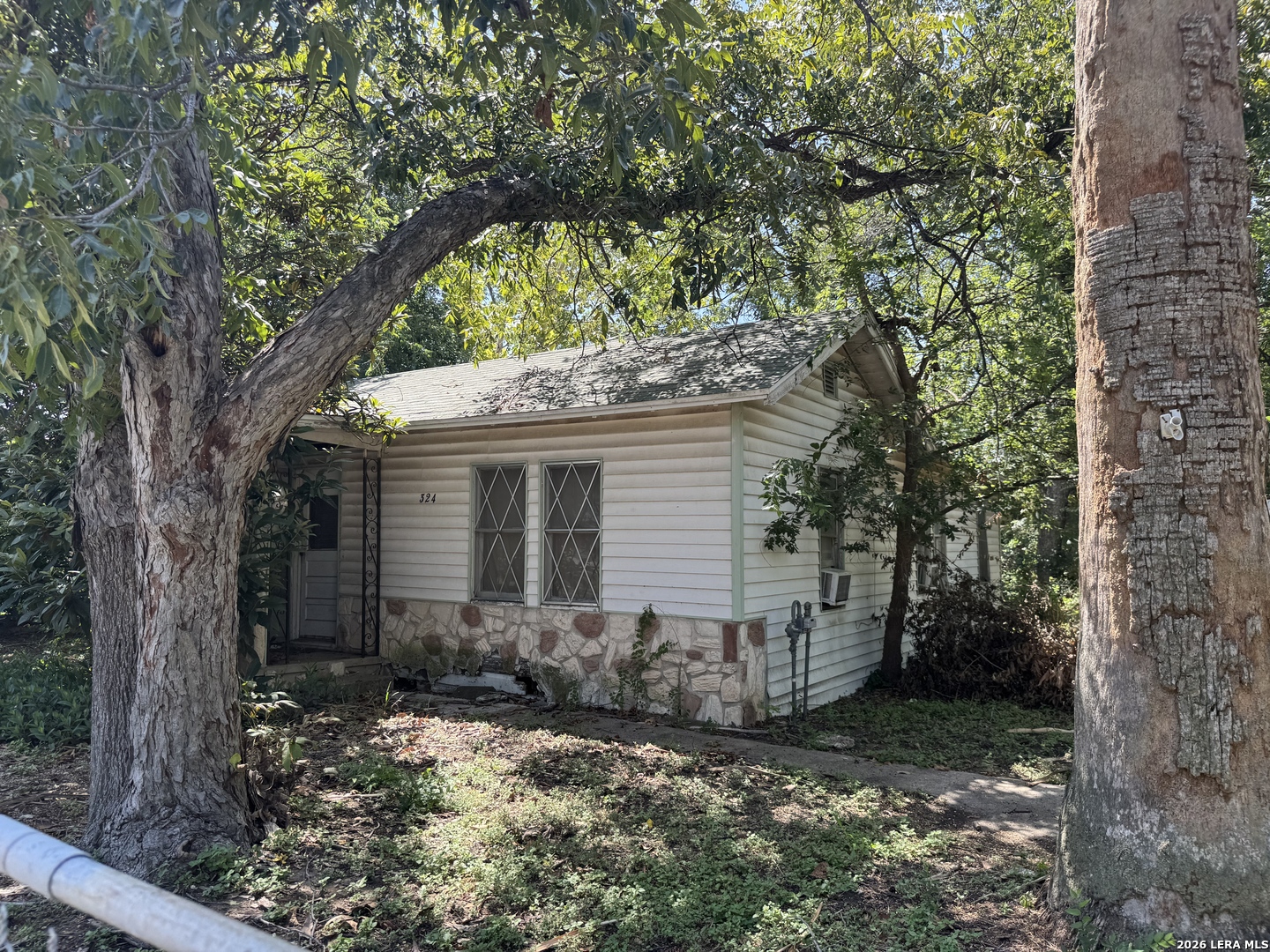 324 Peabody Avenue San Antonio TX 78211