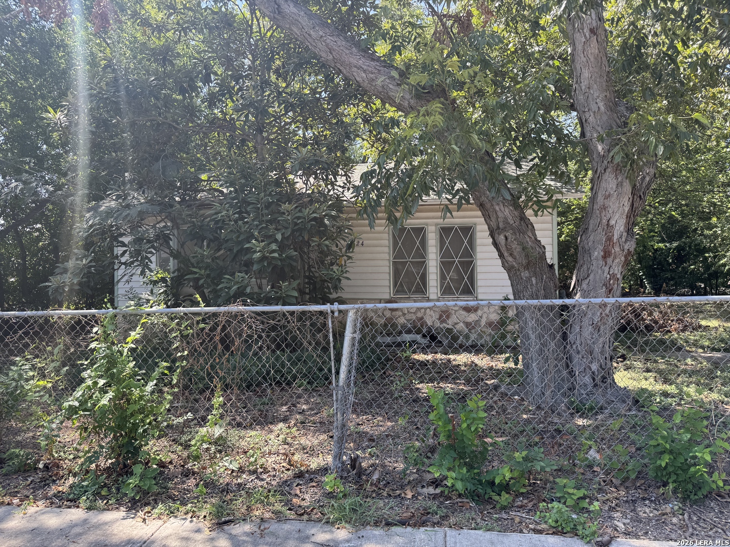 324 Peabody Avenue San Antonio TX 78211