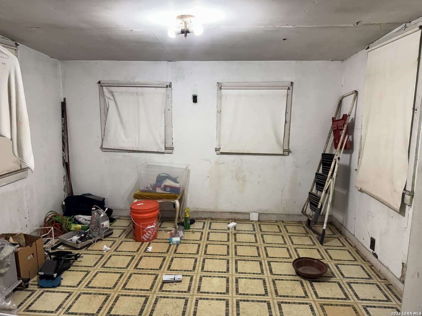324 Peabody Avenue San Antonio TX 78211