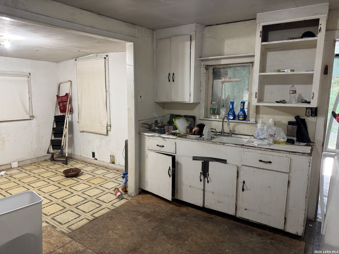 324 Peabody Avenue San Antonio TX 78211