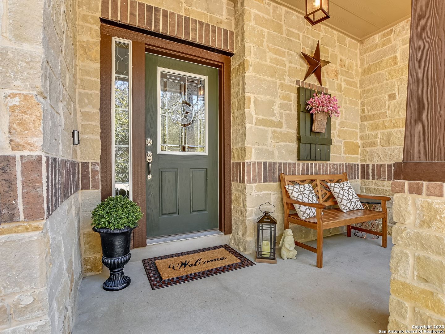 3124 Mason Creek Schertz TX 78108