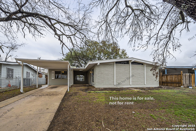 5151 Village Way San Antonio TX 78218