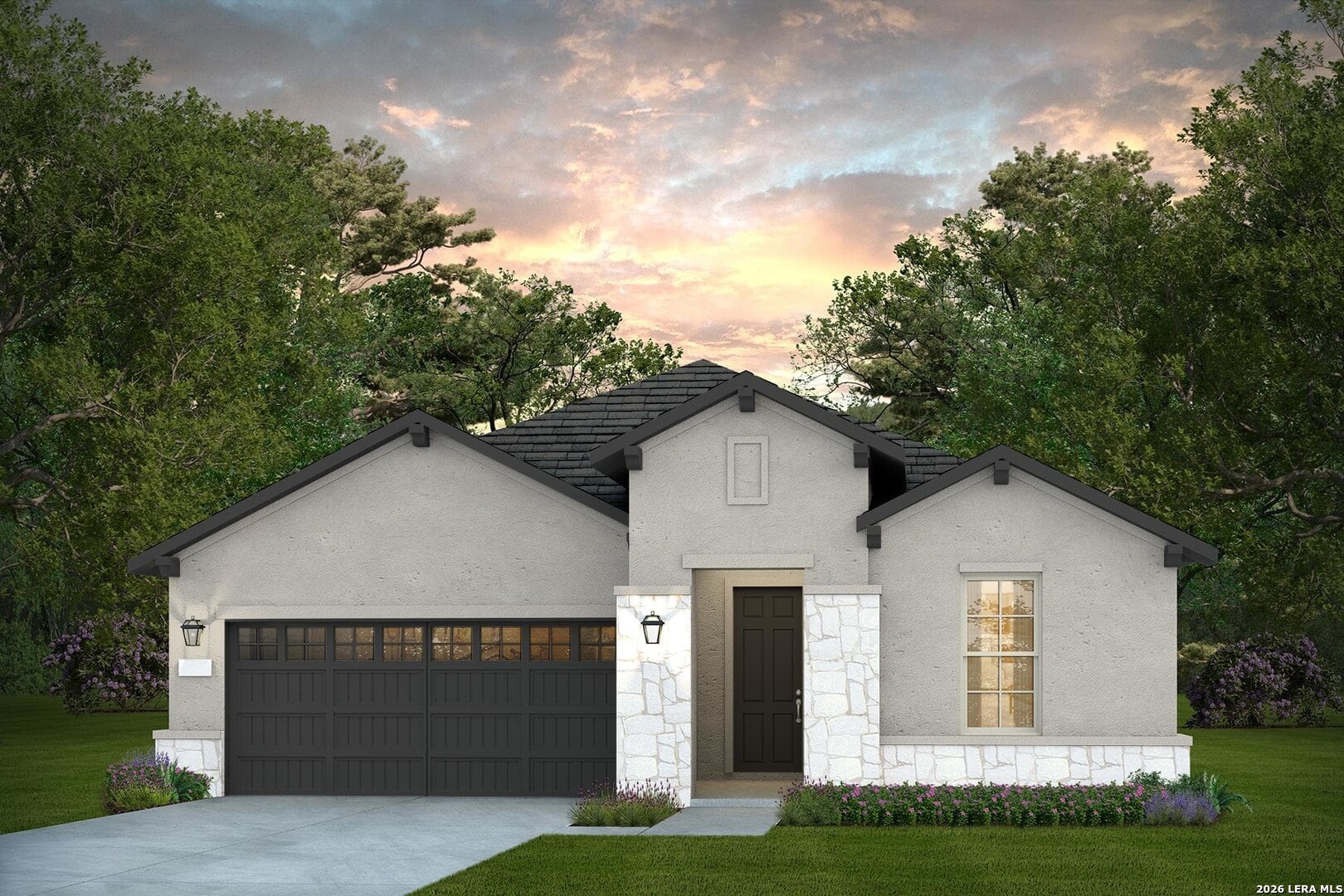 2268 Namboca Avenue New Braunfels TX 78132