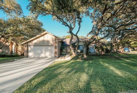 9302 Hoke Drive San Antonio TX 78254