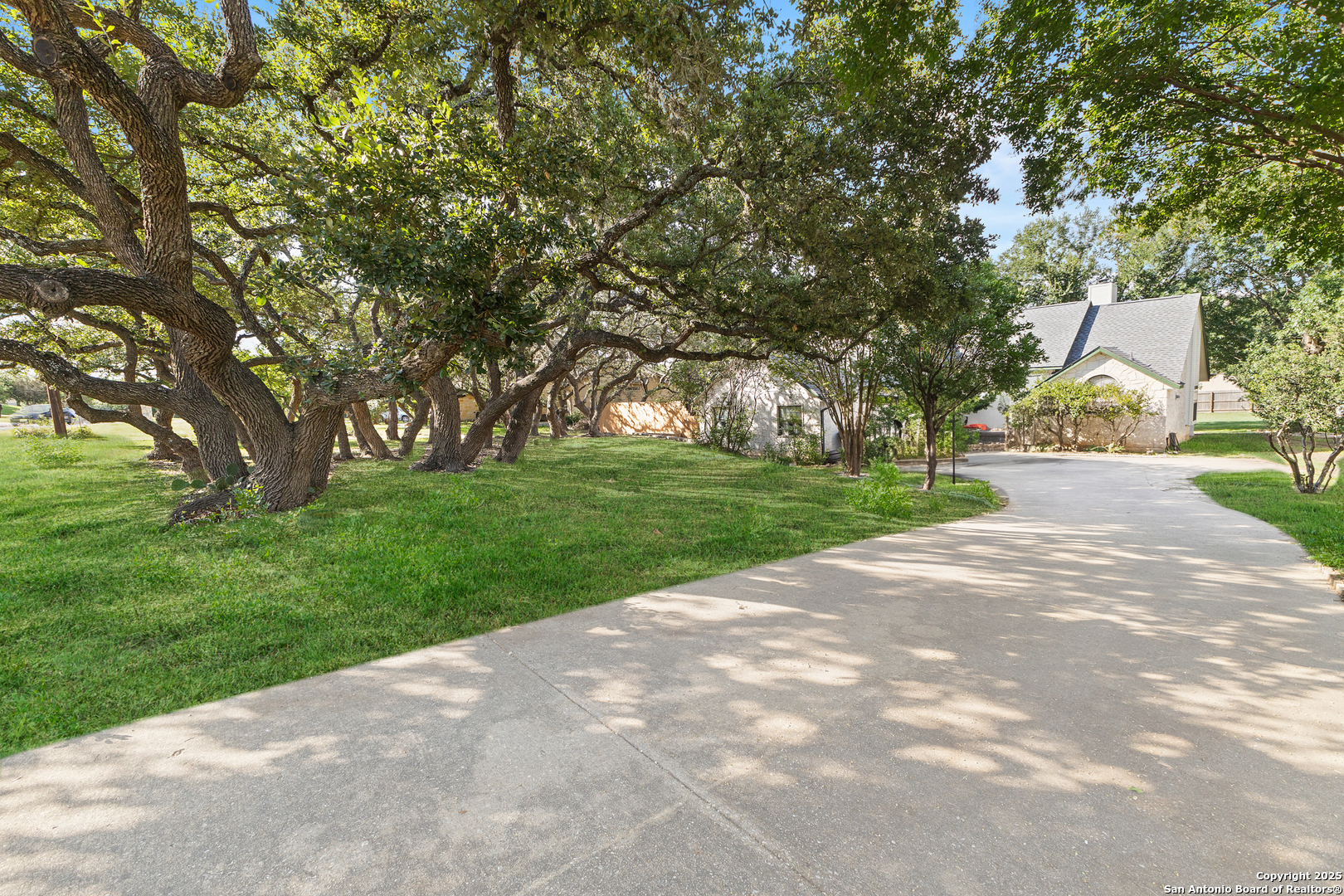 25735 Green River Drive San Antonio TX 78260