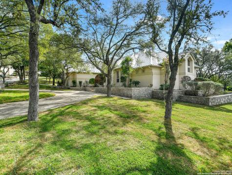 21 Highgate Drive San Antonio TX 78257