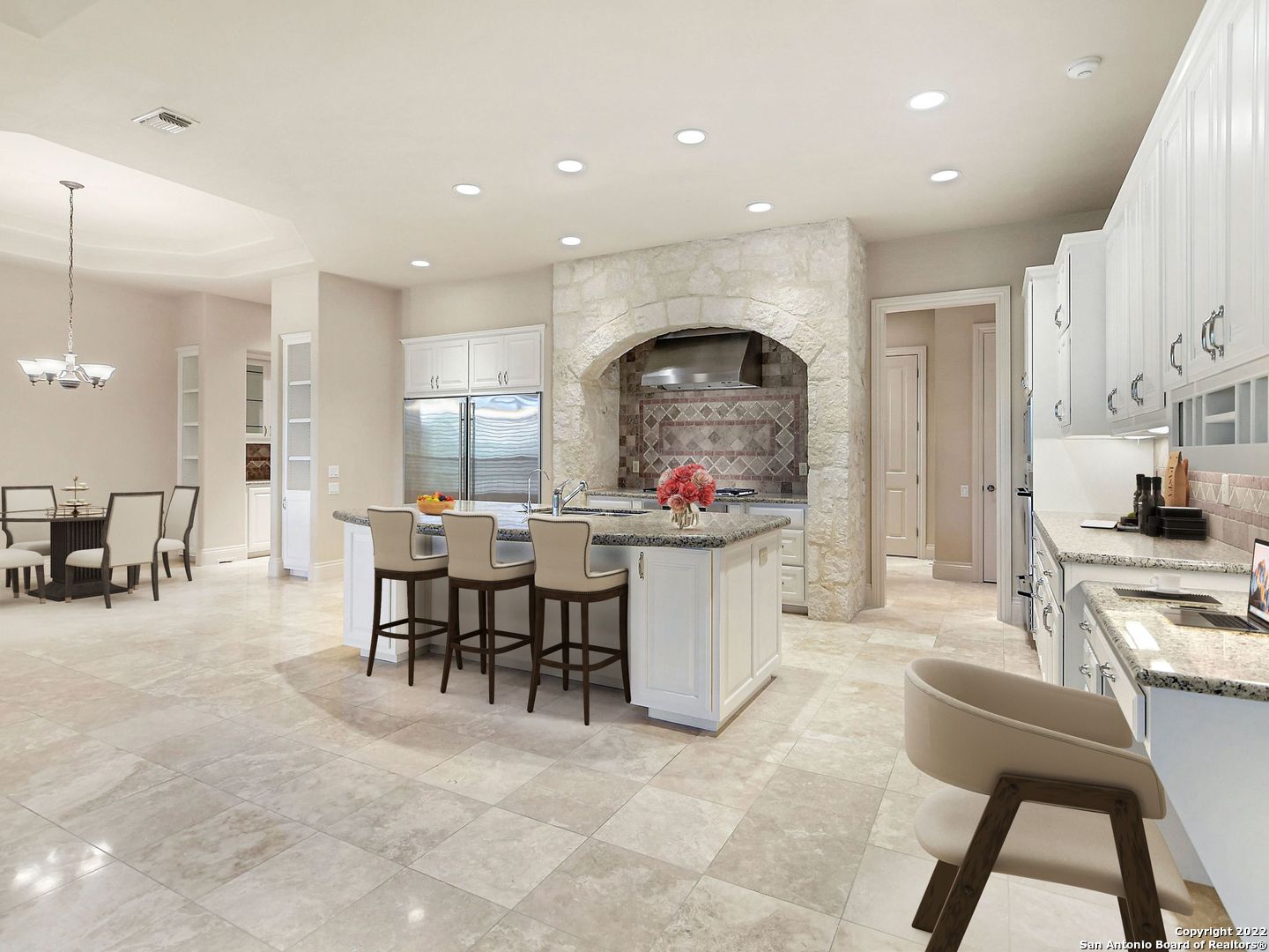 21 Highgate Drive San Antonio TX 78257