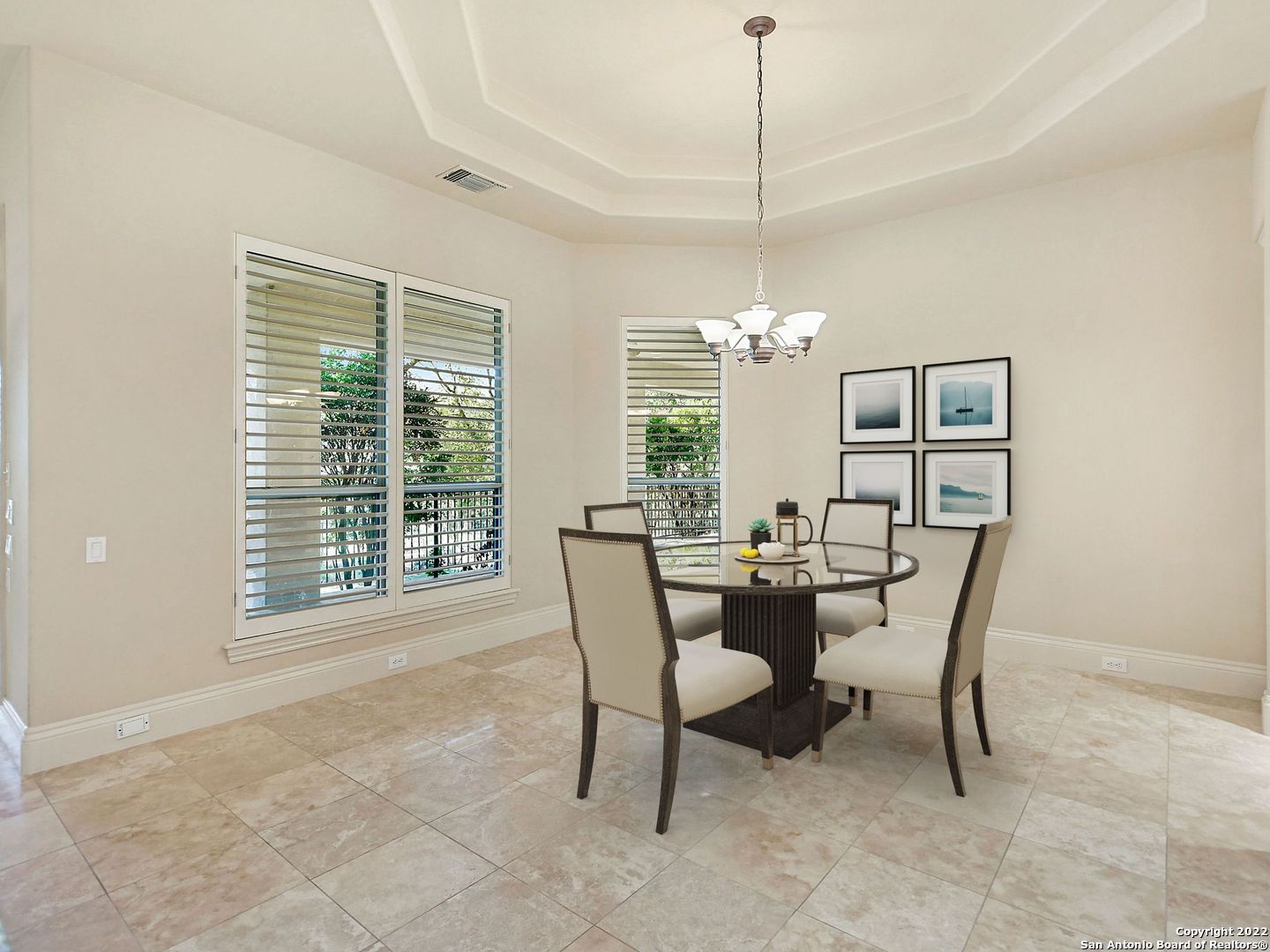 21 Highgate Drive San Antonio TX 78257