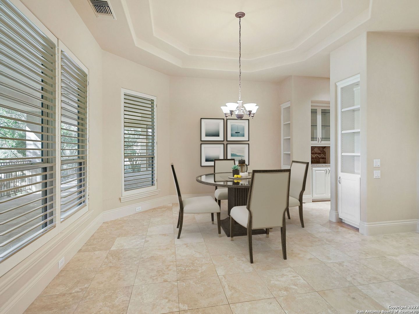 21 Highgate Drive San Antonio TX 78257