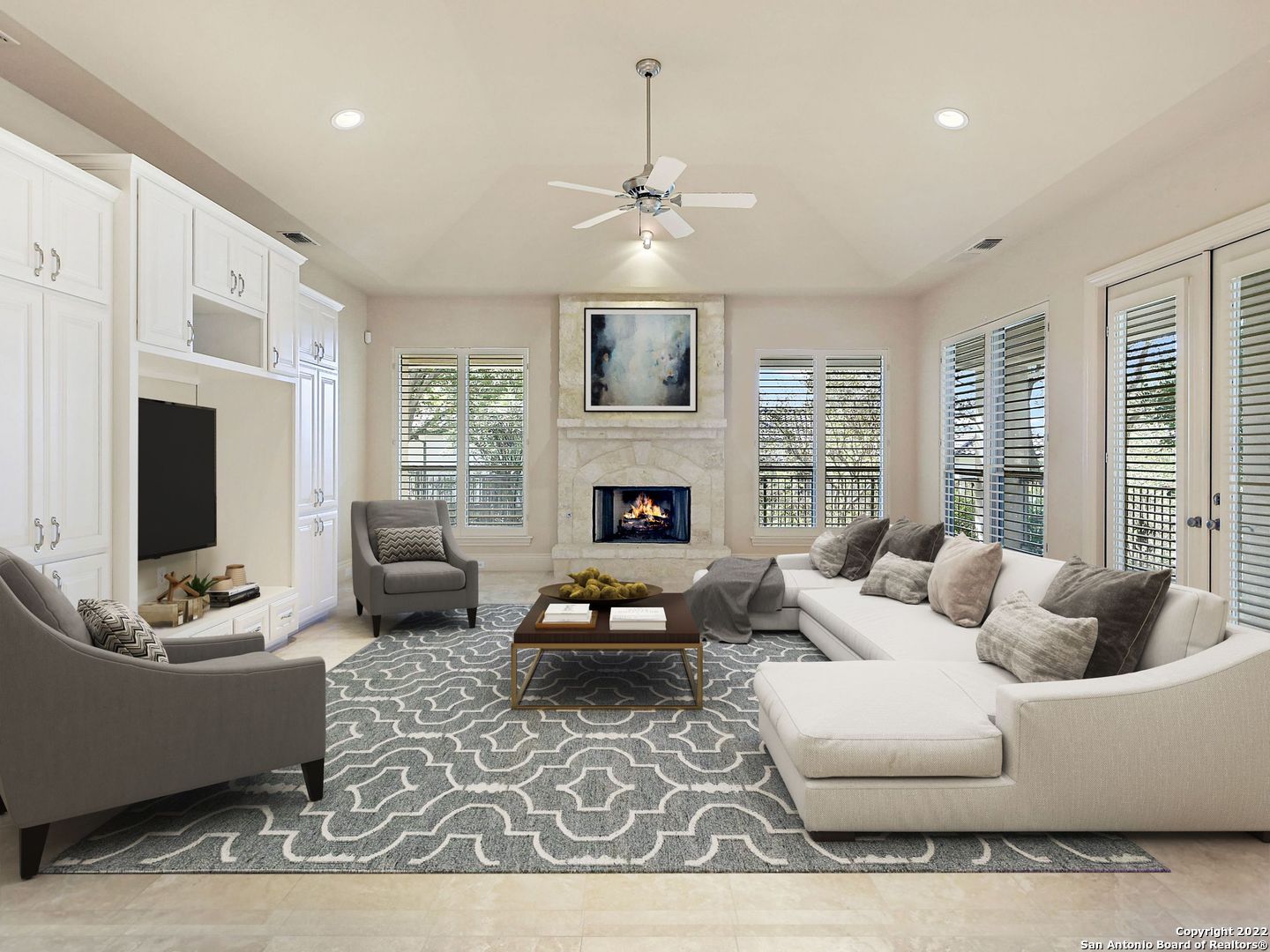 21 Highgate Drive San Antonio TX 78257