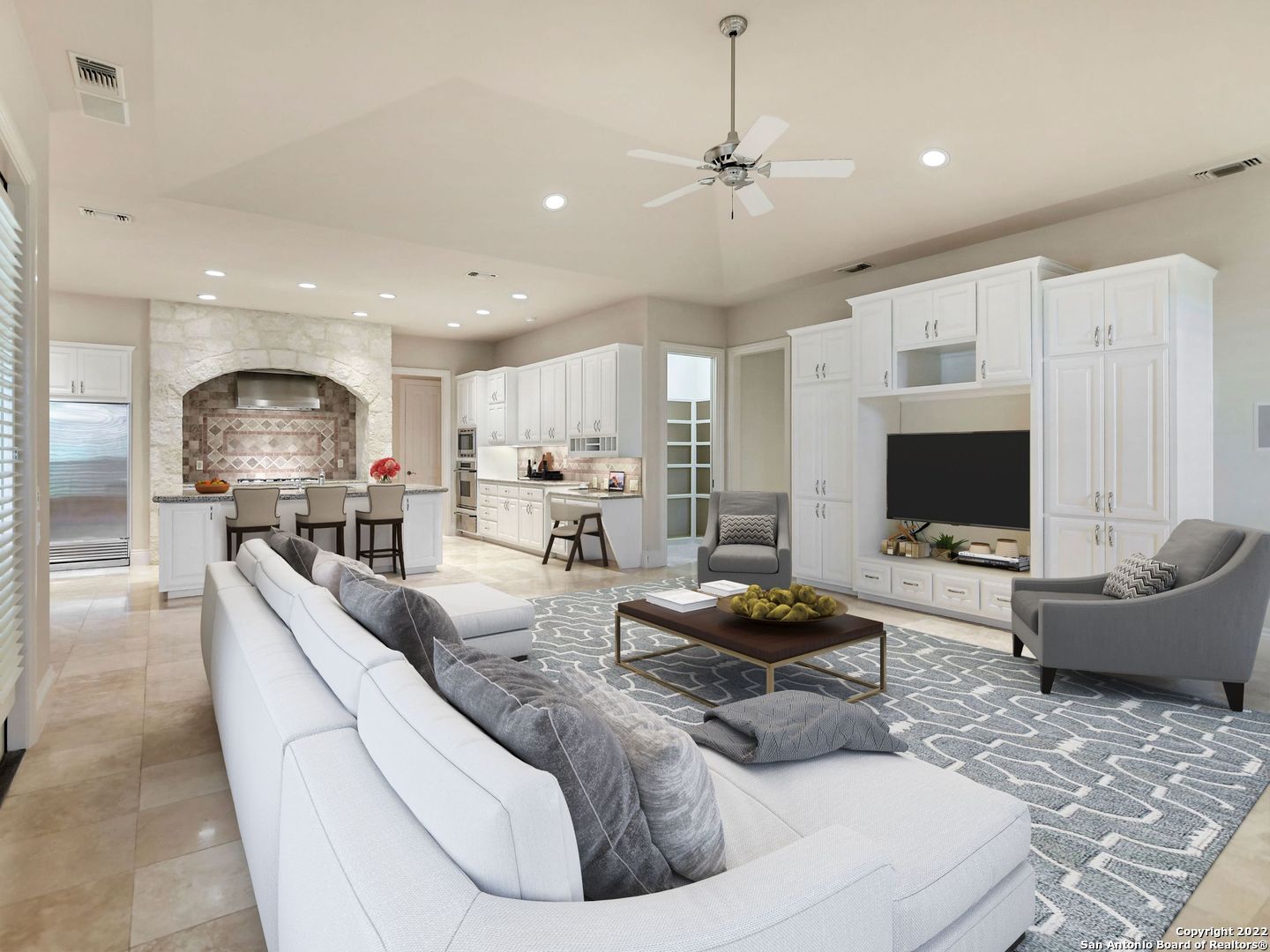 21 Highgate Drive San Antonio TX 78257