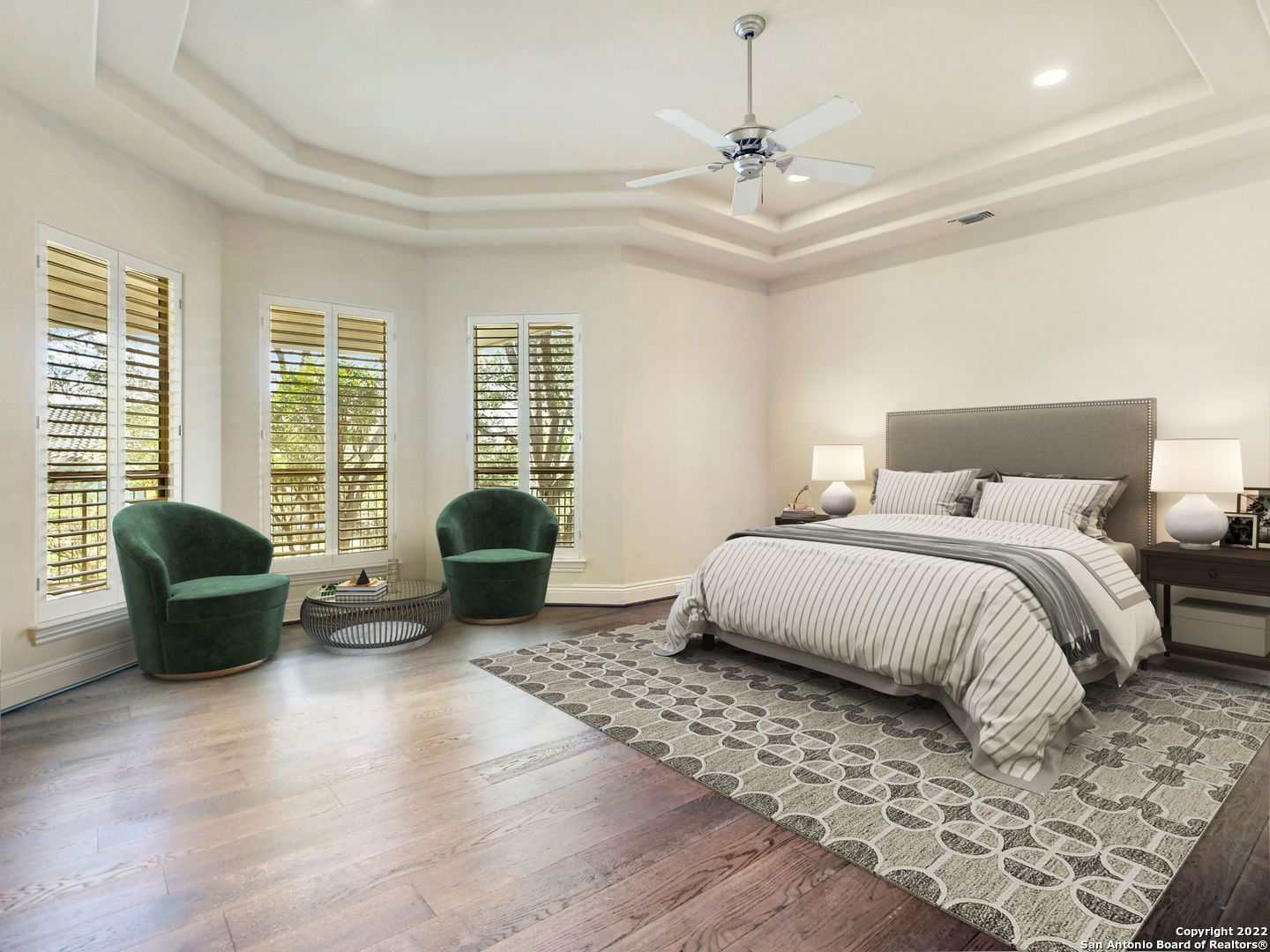 21 Highgate Drive San Antonio TX 78257