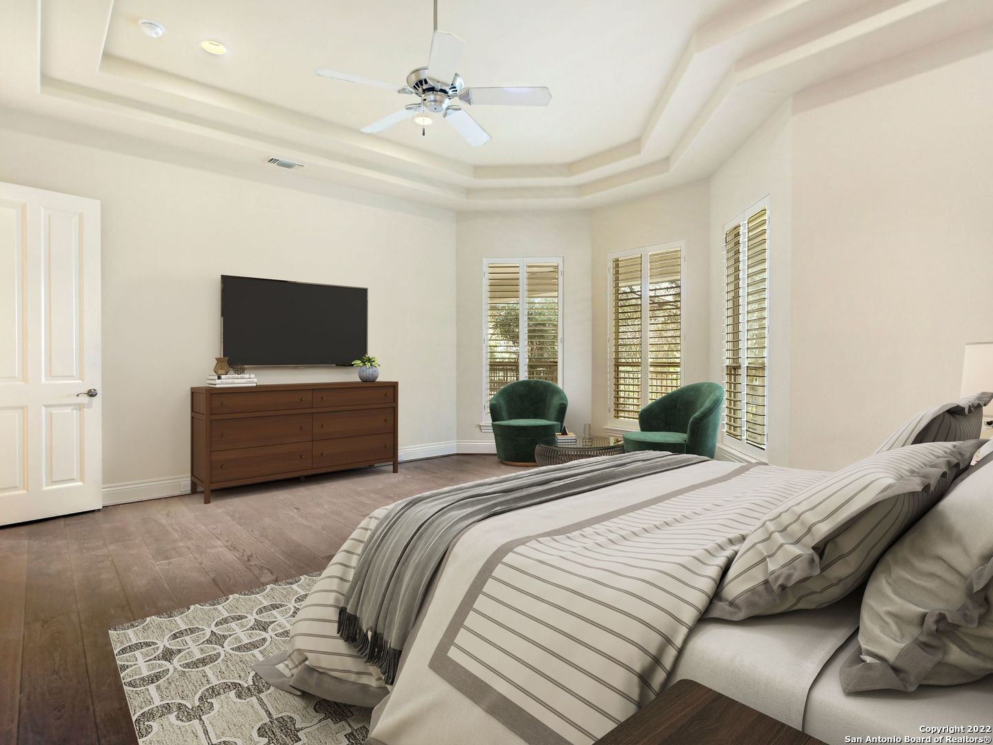 21 Highgate Drive San Antonio TX 78257