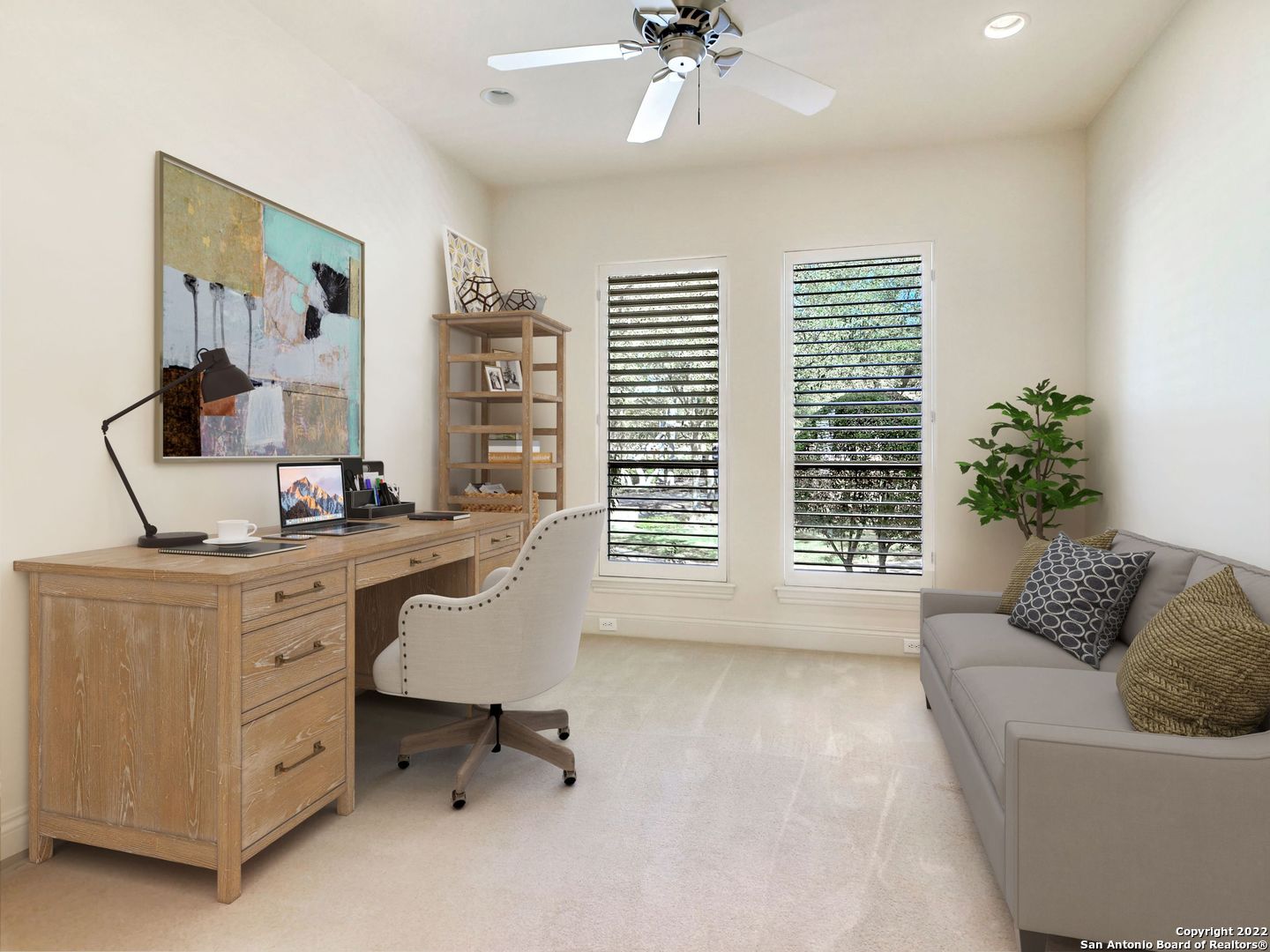 21 Highgate Drive San Antonio TX 78257