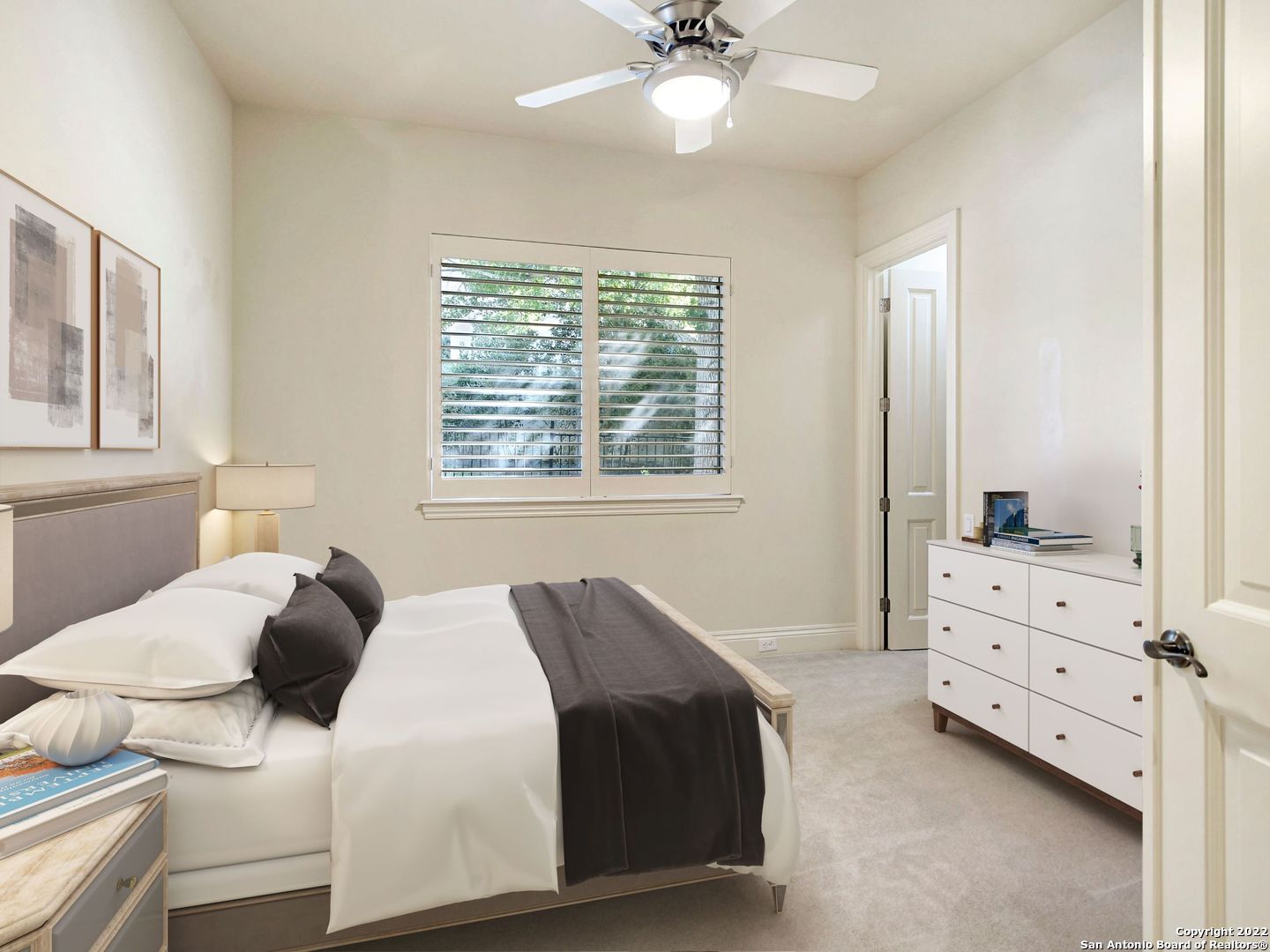 21 Highgate Drive San Antonio TX 78257