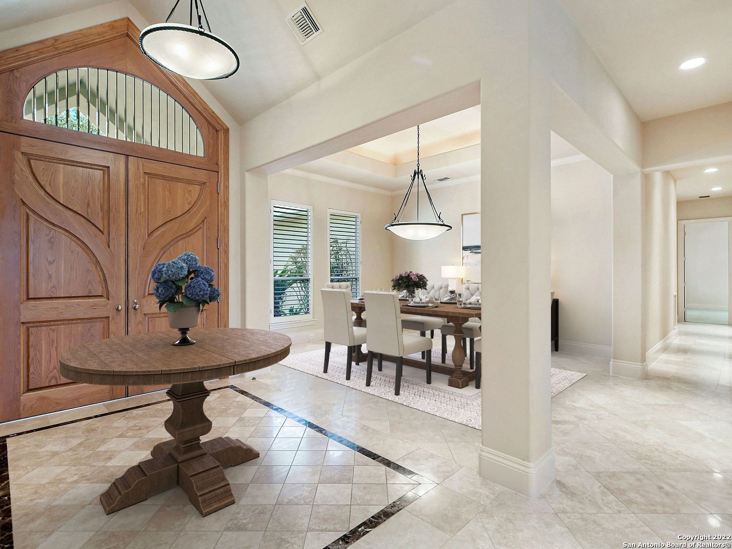 21 Highgate Drive San Antonio TX 78257