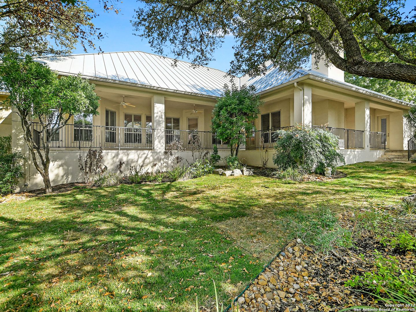 21 Highgate Drive San Antonio TX 78257