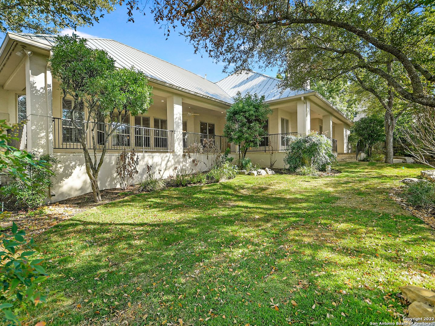 21 Highgate Drive San Antonio TX 78257