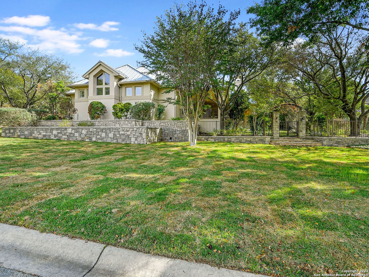 21 Highgate Drive San Antonio TX 78257