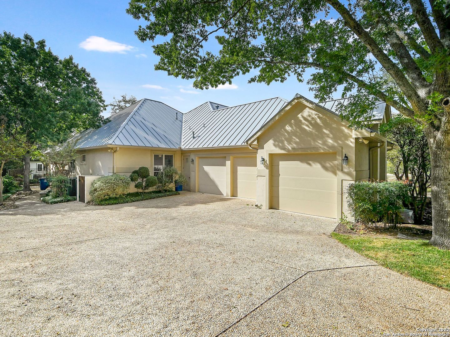 21 Highgate Drive San Antonio TX 78257