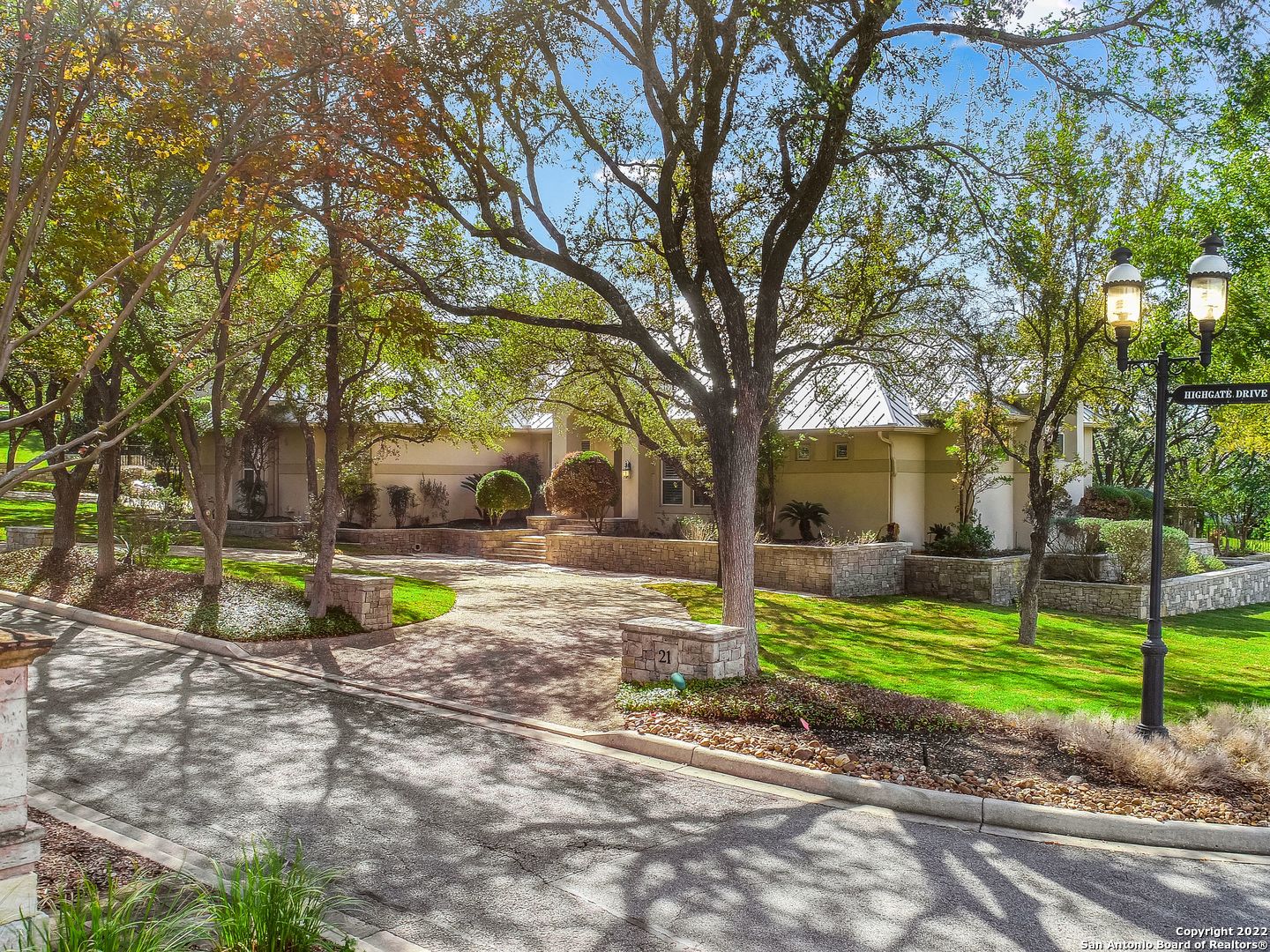 21 Highgate Drive San Antonio TX 78257