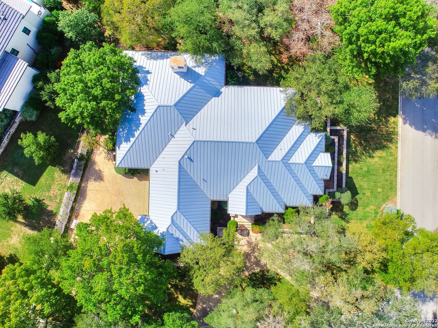 21 Highgate Drive San Antonio TX 78257