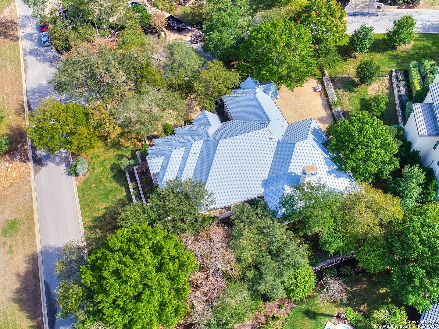 21 Highgate Drive San Antonio TX 78257