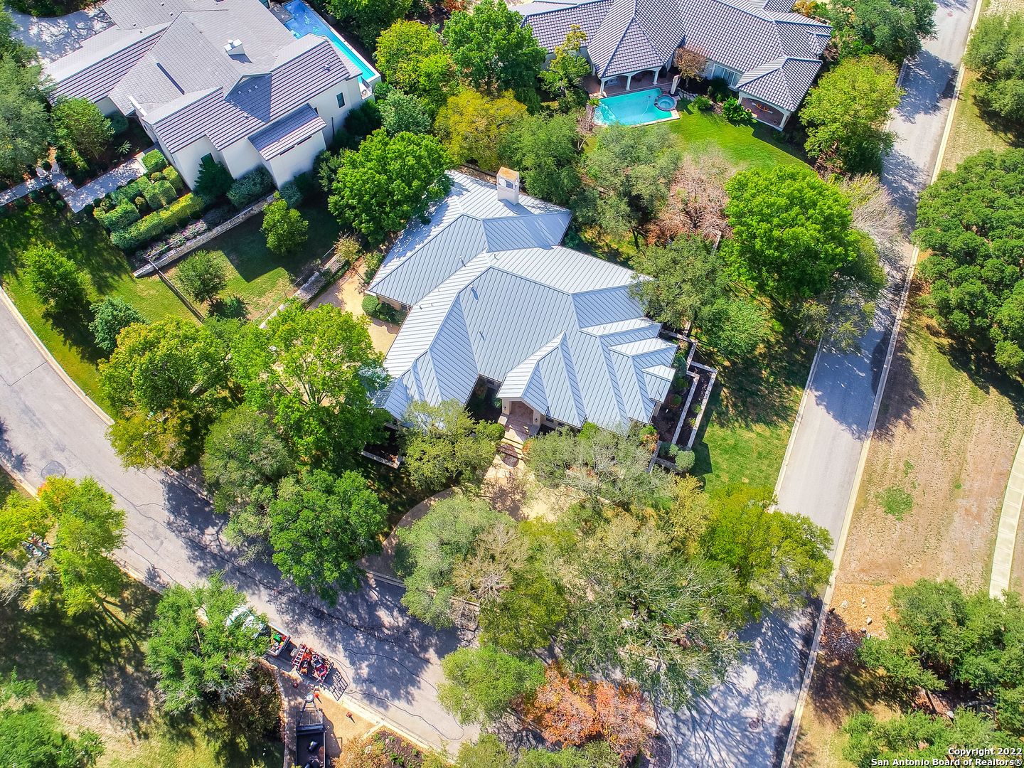 21 Highgate Drive San Antonio TX 78257