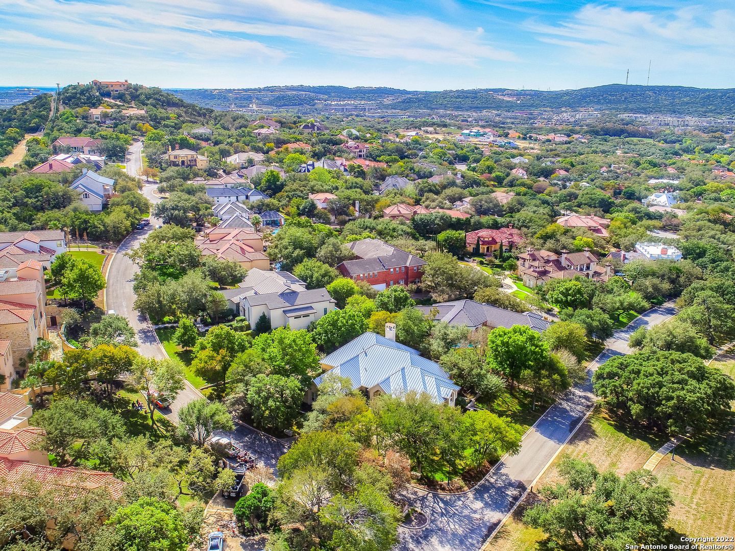 21 Highgate Drive San Antonio TX 78257