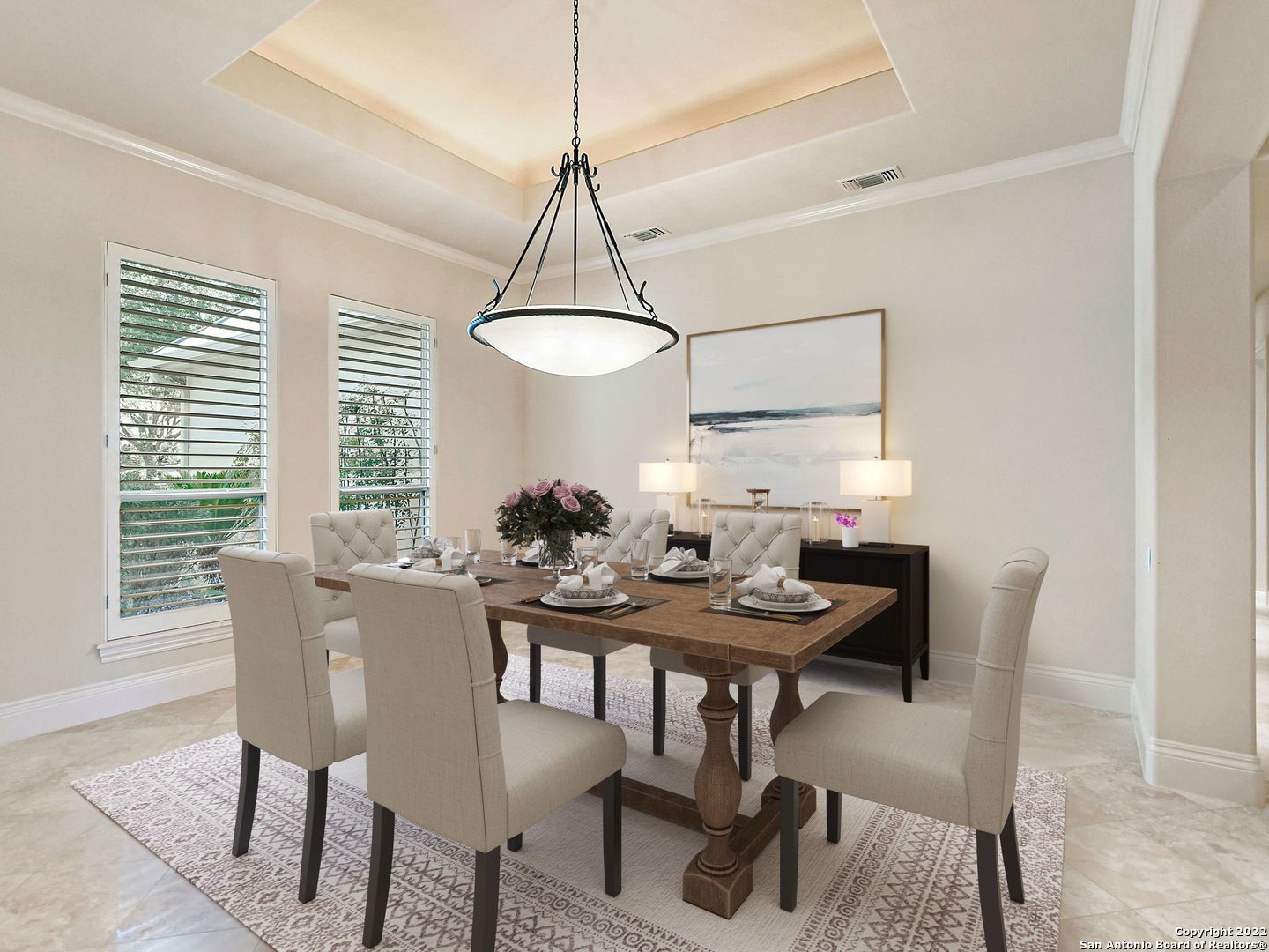 21 Highgate Drive San Antonio TX 78257