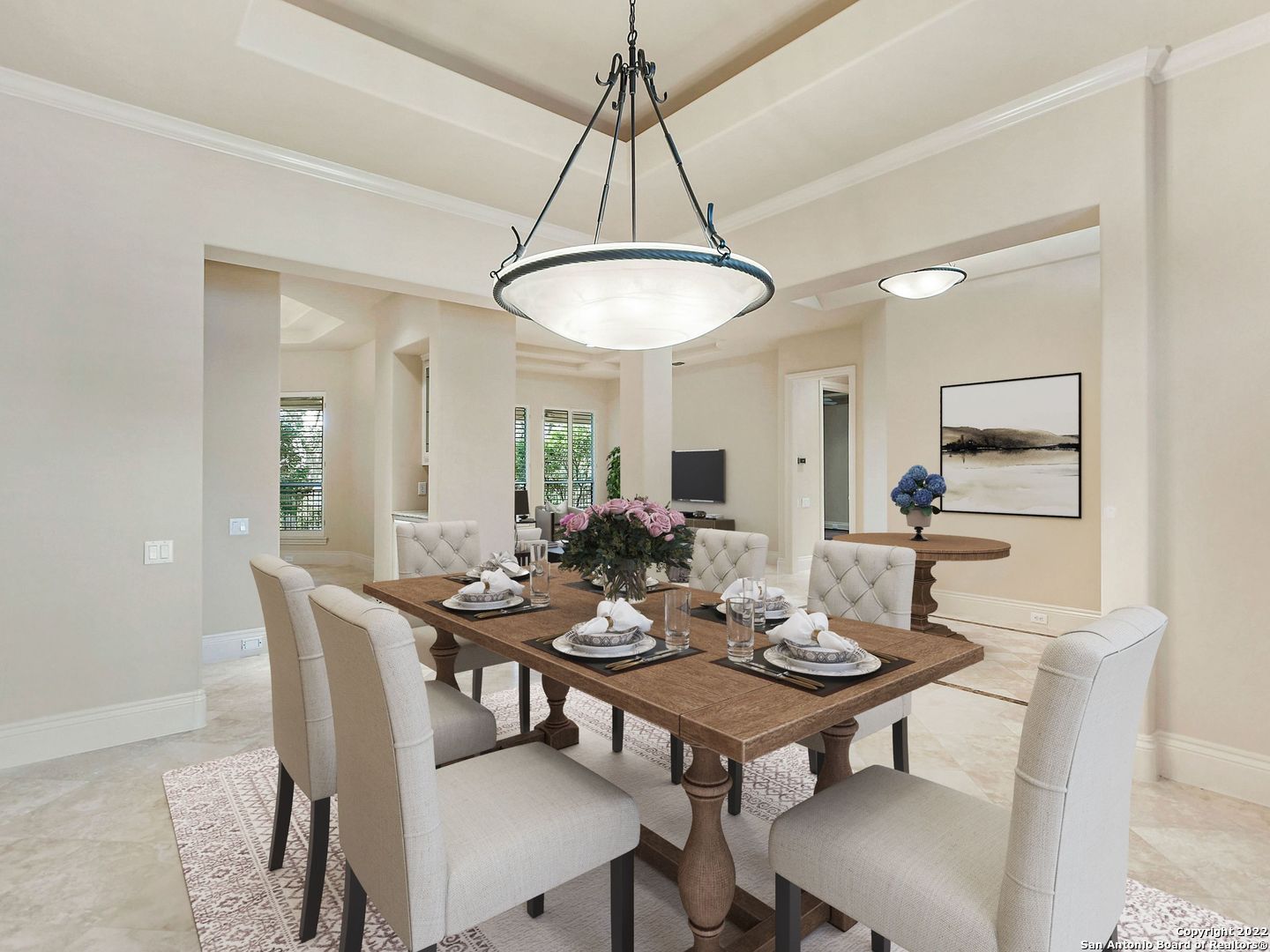 21 Highgate Drive San Antonio TX 78257