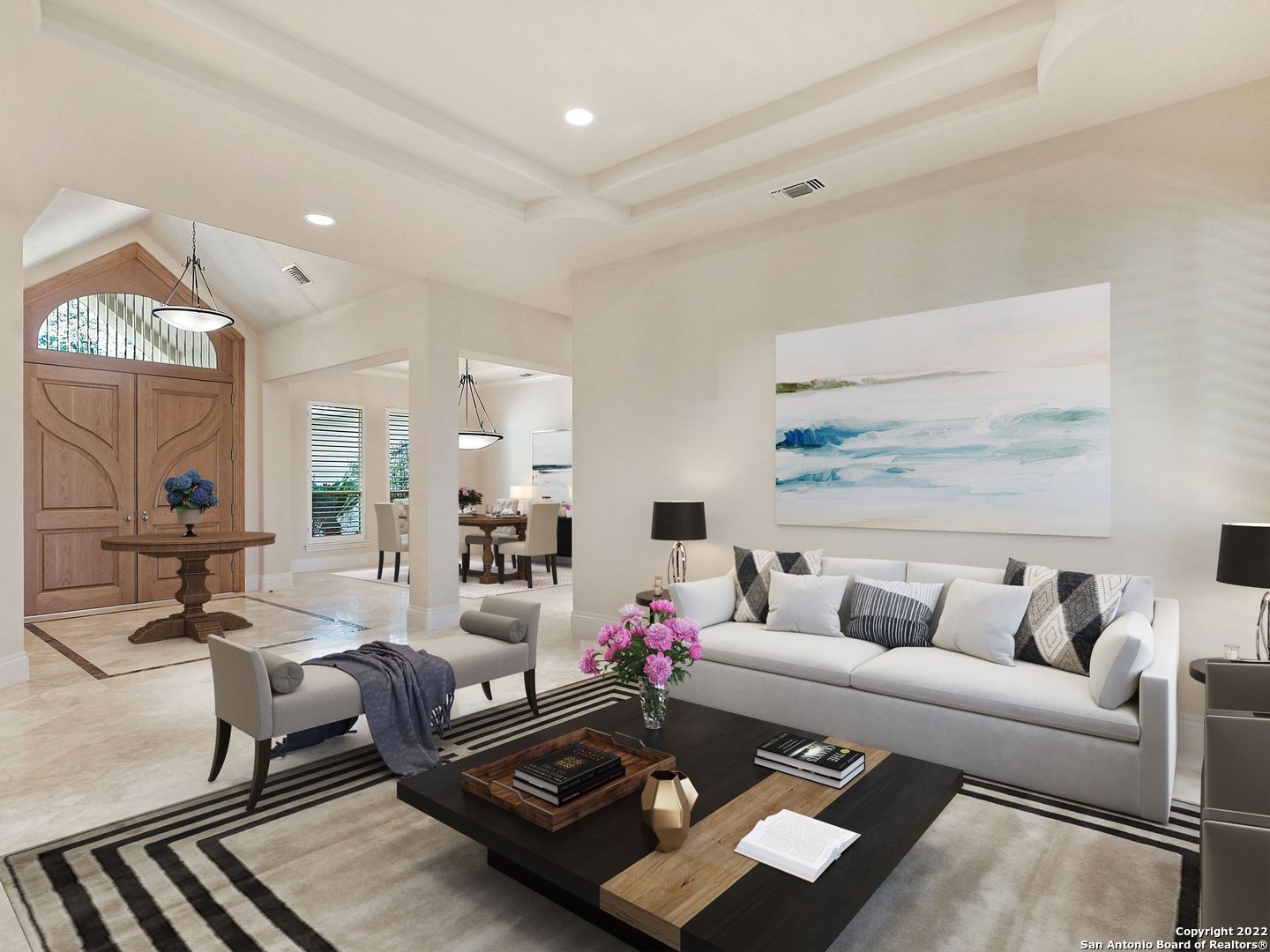 21 Highgate Drive San Antonio TX 78257