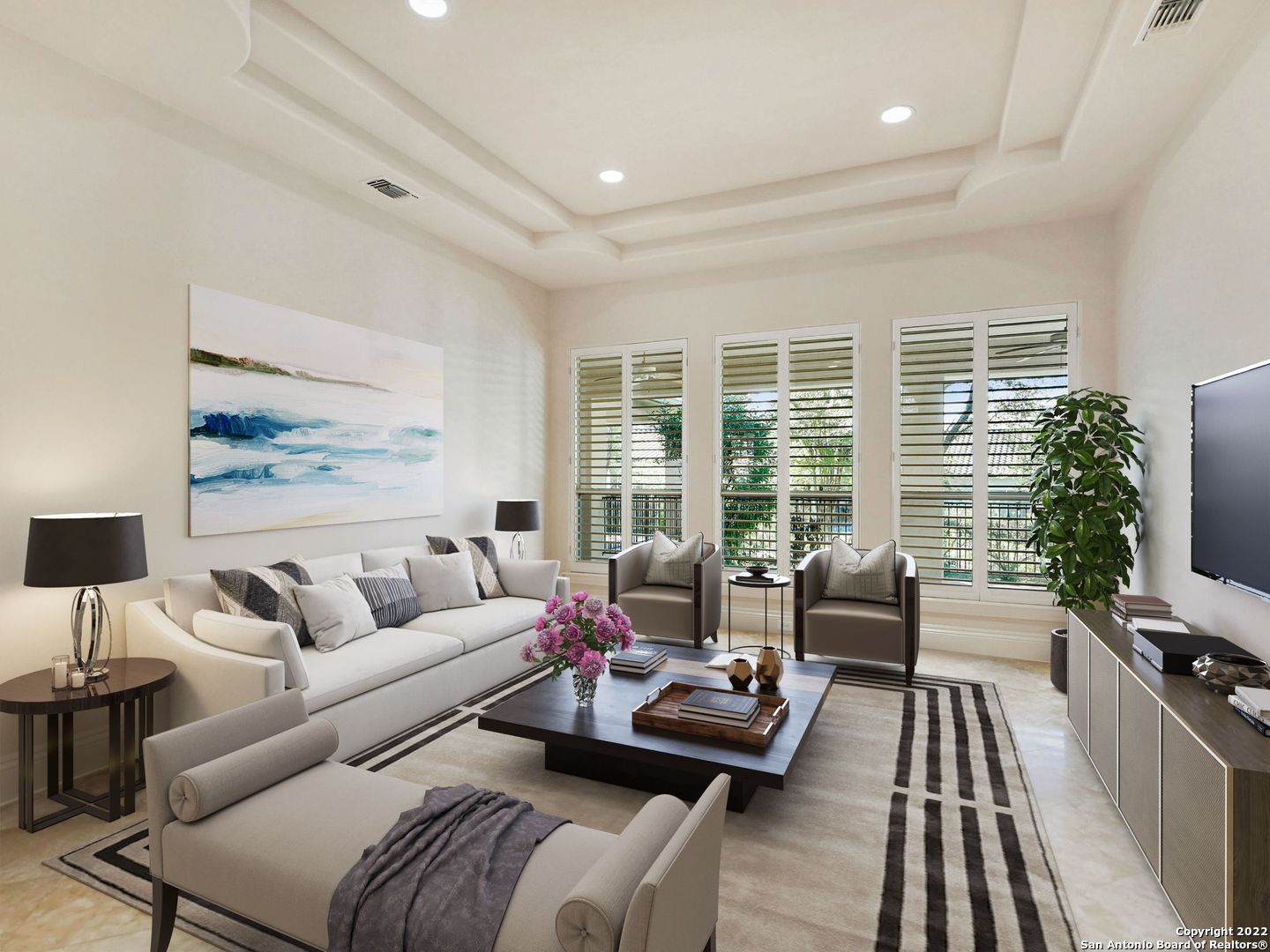 21 Highgate Drive San Antonio TX 78257