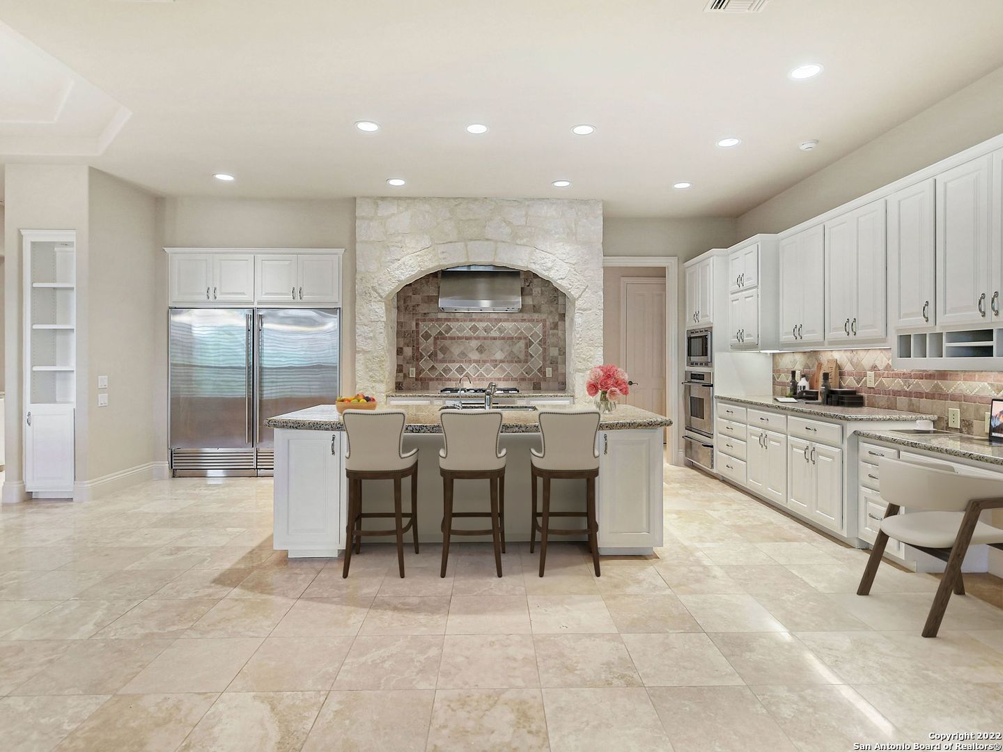 21 Highgate Drive San Antonio TX 78257