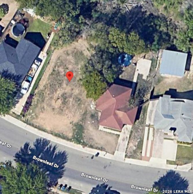 6213 Brownleaf San Antonio TX 78227