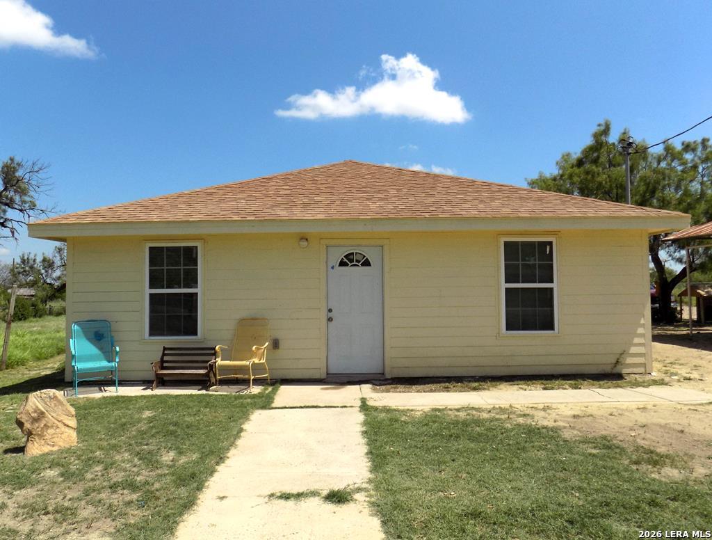 220 Calle Escuela El Indio TX 78860
