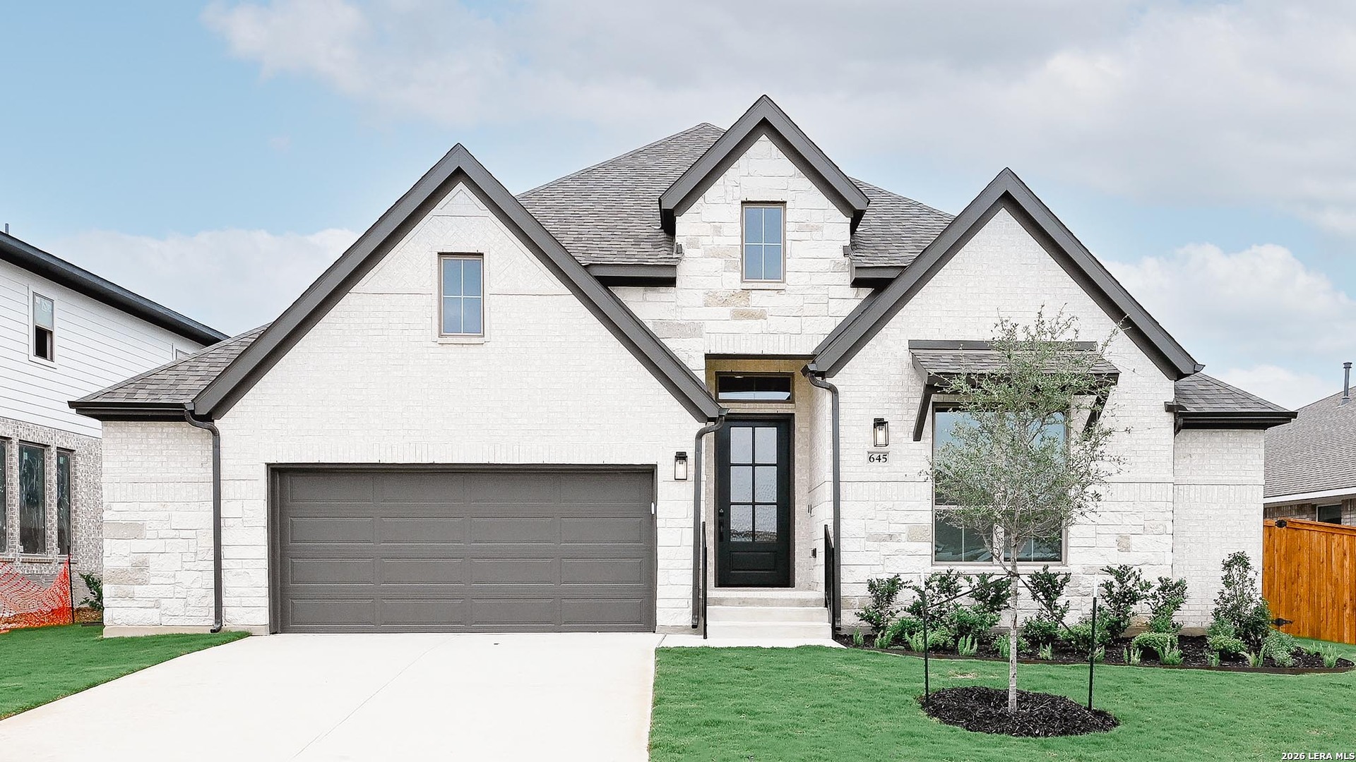 645 Borchers Boulevard New Braunfels TX 78132