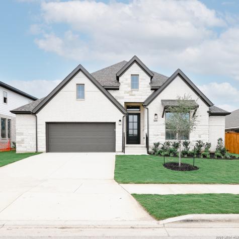 645 Borchers Boulevard New Braunfels TX 78132