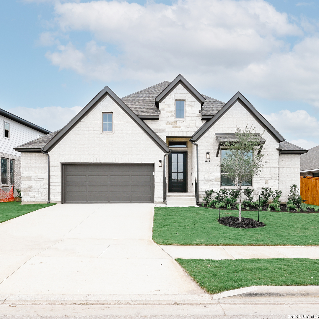 645 Borchers Boulevard New Braunfels TX 78132